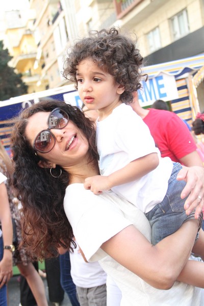 Volvo Street Festival